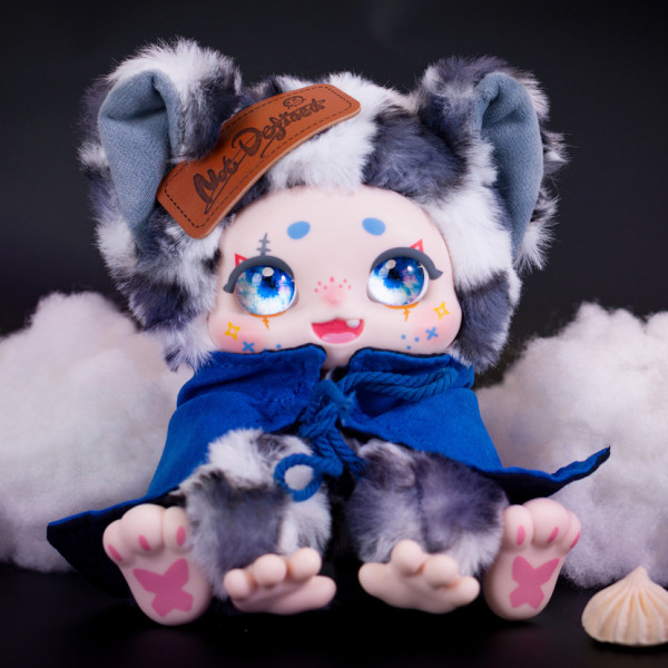 М'яка іграшка Прояви себе Pop Top Kimmon 556004 сюрприз-упаковка (556004)