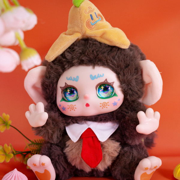 М'яка іграшка Прояви себе Pop Top Kimmon 556004 сюрприз-упаковка (556004)