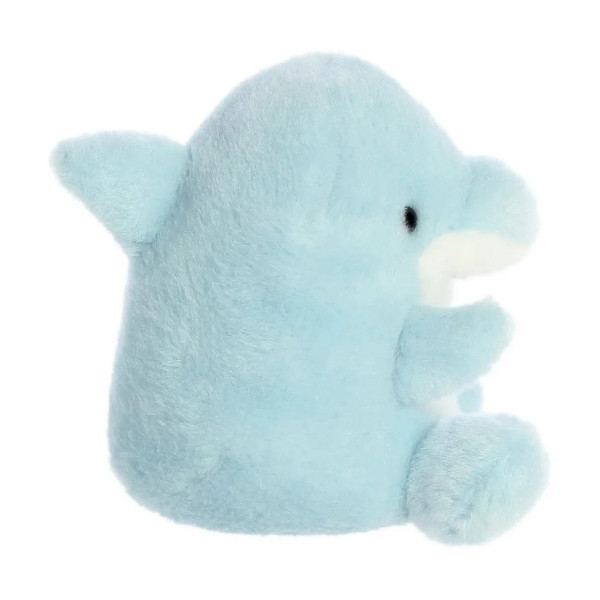 М'яка іграшка Palm Pals "Дельфін" Aurora 210649L 12 см (210649L)