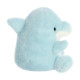М'яка іграшка Palm Pals "Дельфін" Aurora 210649L 12 см (210649L)