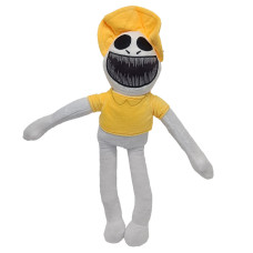 Дитяча м’яка іграшка "Головоломка Zoonomaly" ZВ-141-5, 35 см (ZВ-141-5)