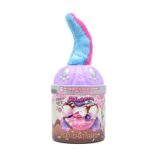 Дитяча м’яка іграшка "Котик у банці" Misfittens 03948(W3) в ассортименті  (03948(W3))