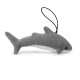 Брелок плюшевий "Акулятко Аква" FWPSHARKAQUA23GR0, 13 см (FWPSHARKAQUA23GR0)
