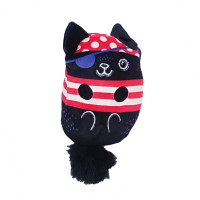 М'яка іграшка Собачки та білочки Dogs vs Squirls V2001-36-32, 10 см (V2001-36-32)