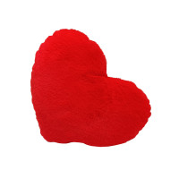 Дитяча м’яконабивна іграшка "Серце" HF-S 18 см (HF-S)