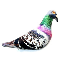 Іграшка м'яконабивна "Голуб" GOL-M, розмір М (GOL-M)