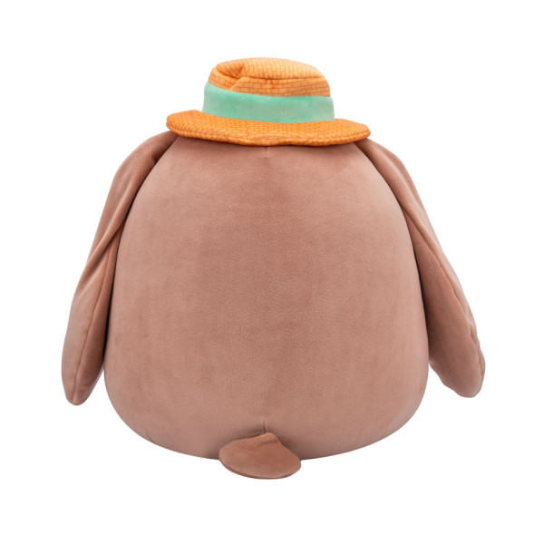 М'яка іграшка Зайчик Янг в капелюшку Squishmallows SQER00926, 13 см (SQER00926)