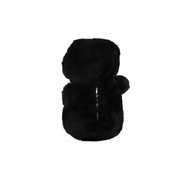 М'яка іграшка-нічник Дихаючий пінгвін DPN18 зі звуковими ефектами (DPN18)