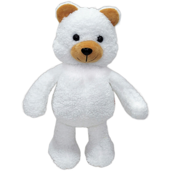 Іграшка м'яконабивна Ведмедик МС 080501-19 (МС 080501-19)