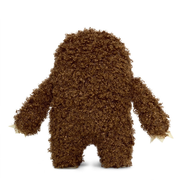 Іграшка плюшева "Єті" FWPYETICURLY22BN1, 5 см (FWPYETICURLY22BN1)