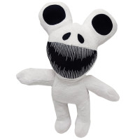 Дитяча м’яка іграшка "Головоломка Zoonomaly" ZВ-141-3, 30 см (ZВ-141-3)