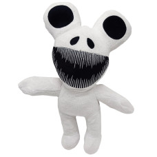 Дитяча м’яка іграшка "Головоломка Zoonomaly" ZВ-141-3, 30 см (ZВ-141-3)