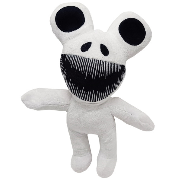 Дитяча м’яка іграшка "Головоломка Zoonomaly" ZВ-141-3, 30 см (ZВ-141-3)