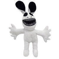 Дитяча м’яка іграшка "Головоломка Zoonomaly" ZВ-141-7, 30 см (ZВ-141-7)