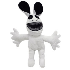 Дитяча м’яка іграшка "Головоломка Zoonomaly" ZВ-141-7, 30 см (ZВ-141-7)