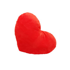 Дитяча м’яконабивна іграшка "Серце" H-S 18 см (H-S)