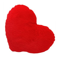 Дитяча м’яконабивна іграшка "Серце" HF-M 25 см (HF-M)