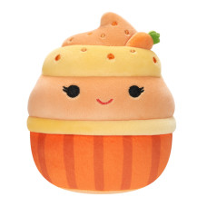 М'яка іграшка Капкейк Кейша Squishmallows SQER00813, 13 см (SQER00813)
