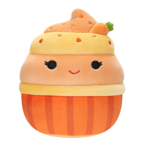 М'яка іграшка Капкейк Кейша Squishmallows SQER00813, 13 см (SQER00813)