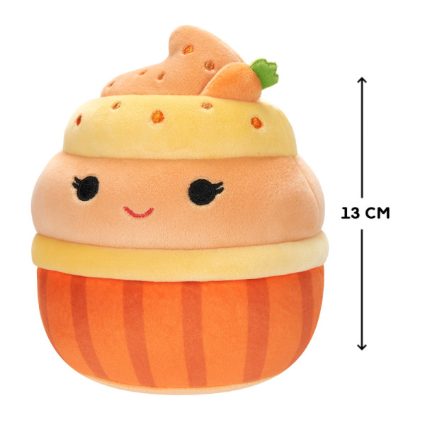 М'яка іграшка Капкейк Кейша Squishmallows SQER00813, 13 см (SQER00813)
