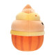 М'яка іграшка Капкейк Кейша Squishmallows SQER00813, 13 см (SQER00813)