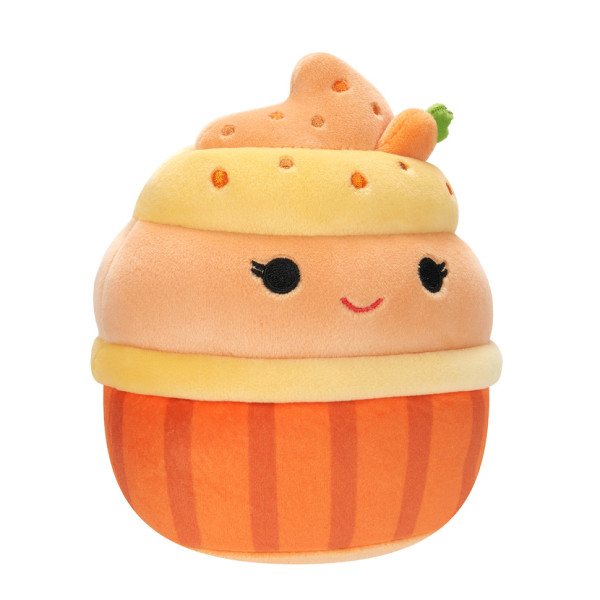 М'яка іграшка Капкейк Кейша Squishmallows SQER00813, 13 см (SQER00813)