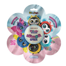 М'яка колекційна іграшка-сюрприз Квіткові друзі #sbabam 22/CN25 "Doki Doki" (22/CN25)