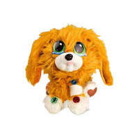 Мягкая игрушка Собачка MP 1955 с аксессуарами Рыжий(MP 1955(Redhead))