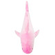Іграшка плюшева "Акула" FWPTSHARK22PK0080 рожева 80 см (FWPTSHARK22PK0080)