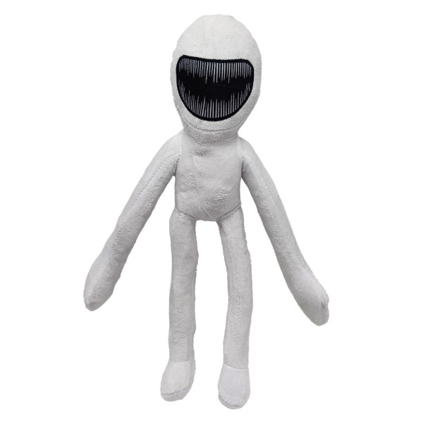 Дитяча м’яка іграшка "Головоломка Zoonomaly" ZВ-141-4, 35 см (ZВ-141-4)