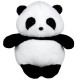 Дитяча м'яка іграшка "Малюк Панда" FWPBABYPANDA24BK0 30 см (FWPBABYPANDA24BK0)