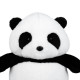 Дитяча м'яка іграшка "Малюк Панда" FWPBABYPANDA24BK0 30 см (FWPBABYPANDA24BK0)