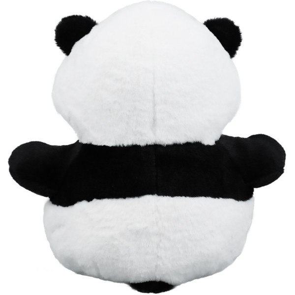 Дитяча м'яка іграшка "Малюк Панда" FWPBABYPANDA24BK0 30 см (FWPBABYPANDA24BK0)