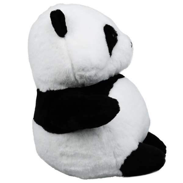 Дитяча м'яка іграшка "Малюк Панда" FWPBABYPANDA24BK0 30 см (FWPBABYPANDA24BK0)