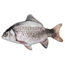 Дитяча м’яконабивна іграшка "Карась" K-S-70, 60 см  (K-S-70)