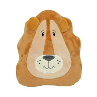 Дитяча м'яка подушка "Левеня Сафарі" Tigres ПД-0503 (ПД-0503)