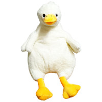 М'яка іграшка "Гусь-обіймусь" K15247 70 см (K15247)