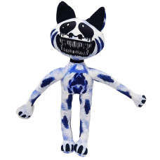 Дитяча м’яка іграшка "Головоломка Zoonomaly" ZВ-141-2, 35 cм (ZВ-141-2)