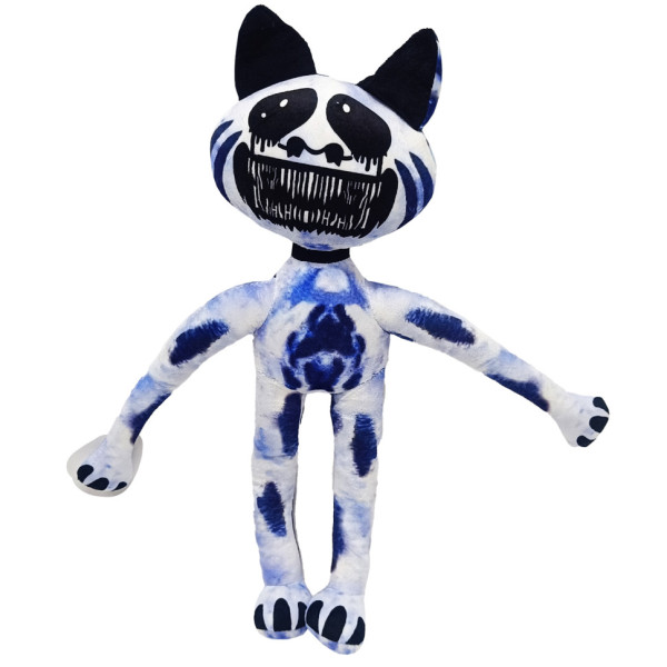 Дитяча м’яка іграшка "Головоломка Zoonomaly" ZВ-141-2, 35 cм (ZВ-141-2)