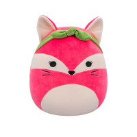 М'яка іграшка Лисиця Пейтон Squishmallows SQER00928, 13 см (SQER00928)