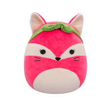 М'яка іграшка Лисиця Пейтон Squishmallows SQER00928, 13 см (SQER00928)