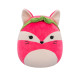 М'яка іграшка Лисиця Пейтон Squishmallows SQER00928, 13 см (SQER00928)