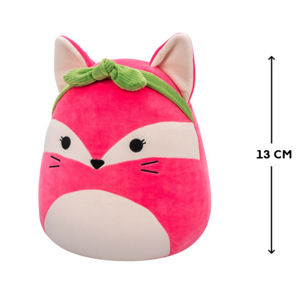 М'яка іграшка Лисиця Пейтон Squishmallows SQER00928, 13 см (SQER00928)