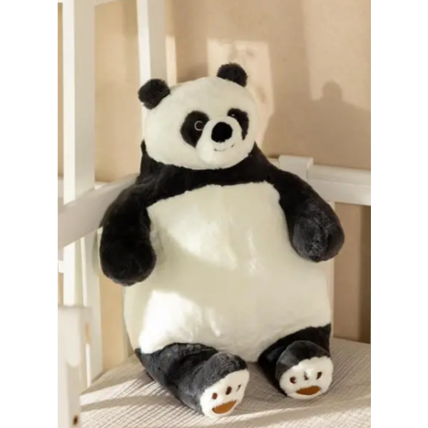 М'яка іграшка "Панда обіймашка" K15246 70 см (K15246)