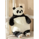 М'яка іграшка "Панда обіймашка" K15246 70 см (K15246)