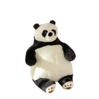 М'яка іграшка "Панда обіймашка" K15246 70 см (K15246)