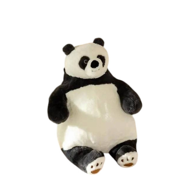 М'яка іграшка "Панда обіймашка" K15246 70 см (K15246)