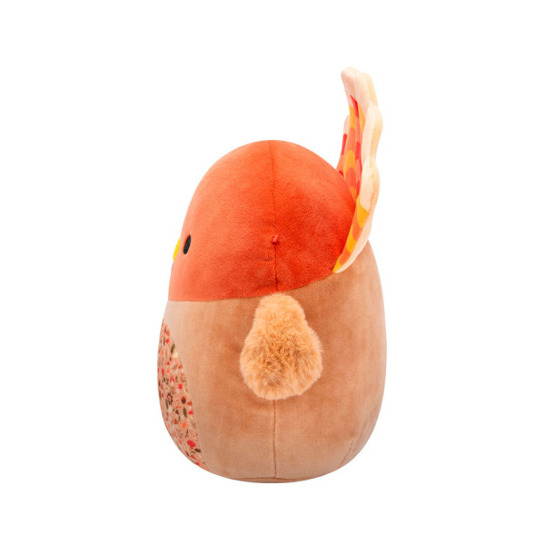 М'яка іграшка Індюк Гобріанна Squishmallows SQHV00029, 19 см (SQHV00029)