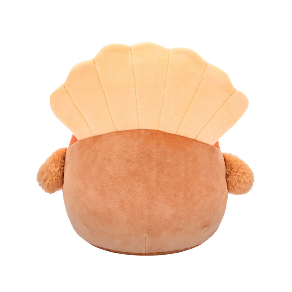 М'яка іграшка Індюк Гобріанна Squishmallows SQHV00029, 19 см (SQHV00029)