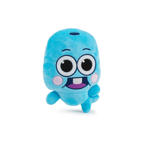 М'яка іграшка "Хенк" BABY SHARK 61554 серії "BIG SHOW" (61554)